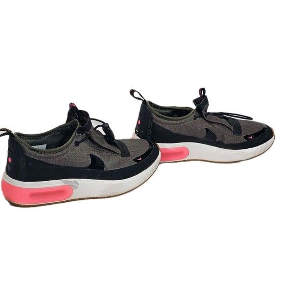 NIKE Sneakers Air Max DIA Women's Winter Cargo Khaki Shoes Size 7.5 - Picture 3 of 6